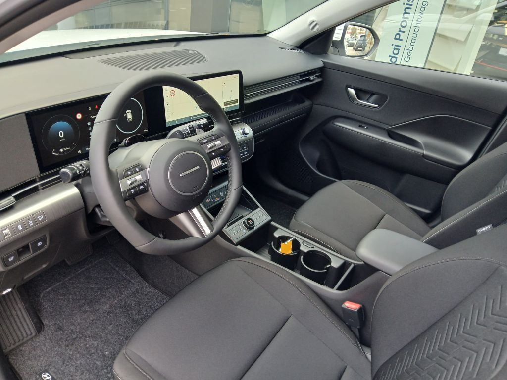 Hyundai Kona – Bild 7