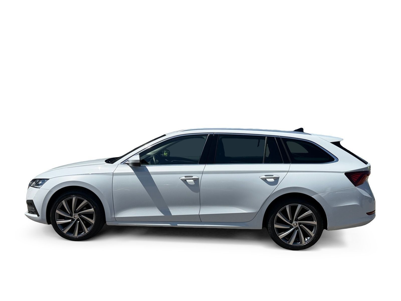 Skoda Octavia 2.0 TDI Selection Plus AHK Navi LED imagem 3
