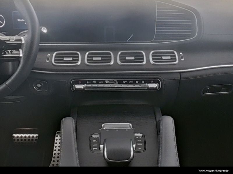 Mercedes-Benz GLE 400 e 4M AMG HUD PANO AHK 360°KAM BURMESTER foto 5