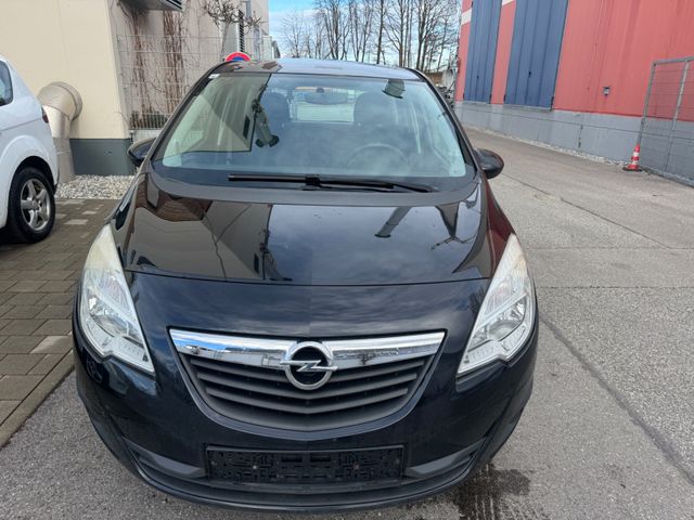 Opel Meriva 1.4 Edition 74kW