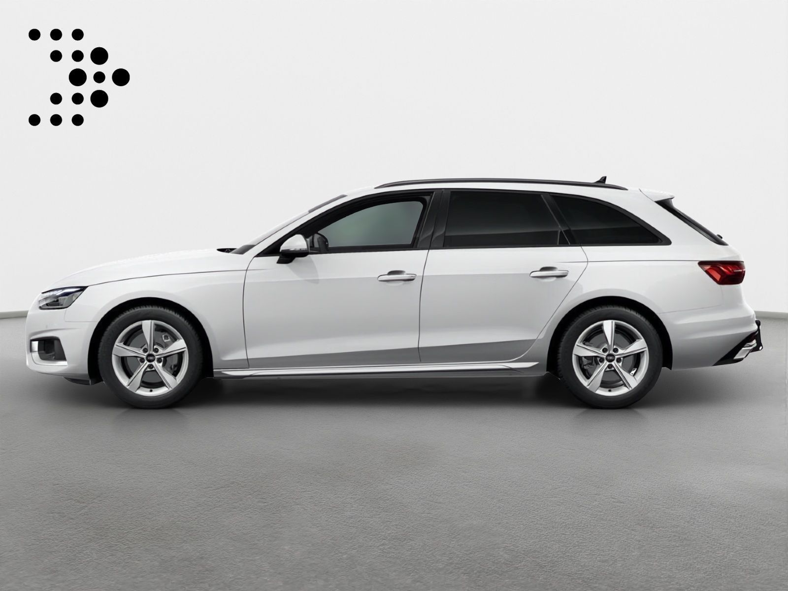 Audi A4 Avant 40 TDI quattro Business*LED*RFK*AHK imagem 3