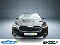 Skoda Fabia - Vorschau Bild 9