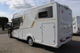 Eura Mobil Contura 766 EB  *AHK,Solar,Markise* - Eura Mobil Contura 766 EB Automatik