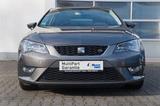 Seat Leon FR*LED*NAVI*PDC V+H*RADIO DAB*SHZ* - Seat Leon Gebrauchtwagen in Hagen