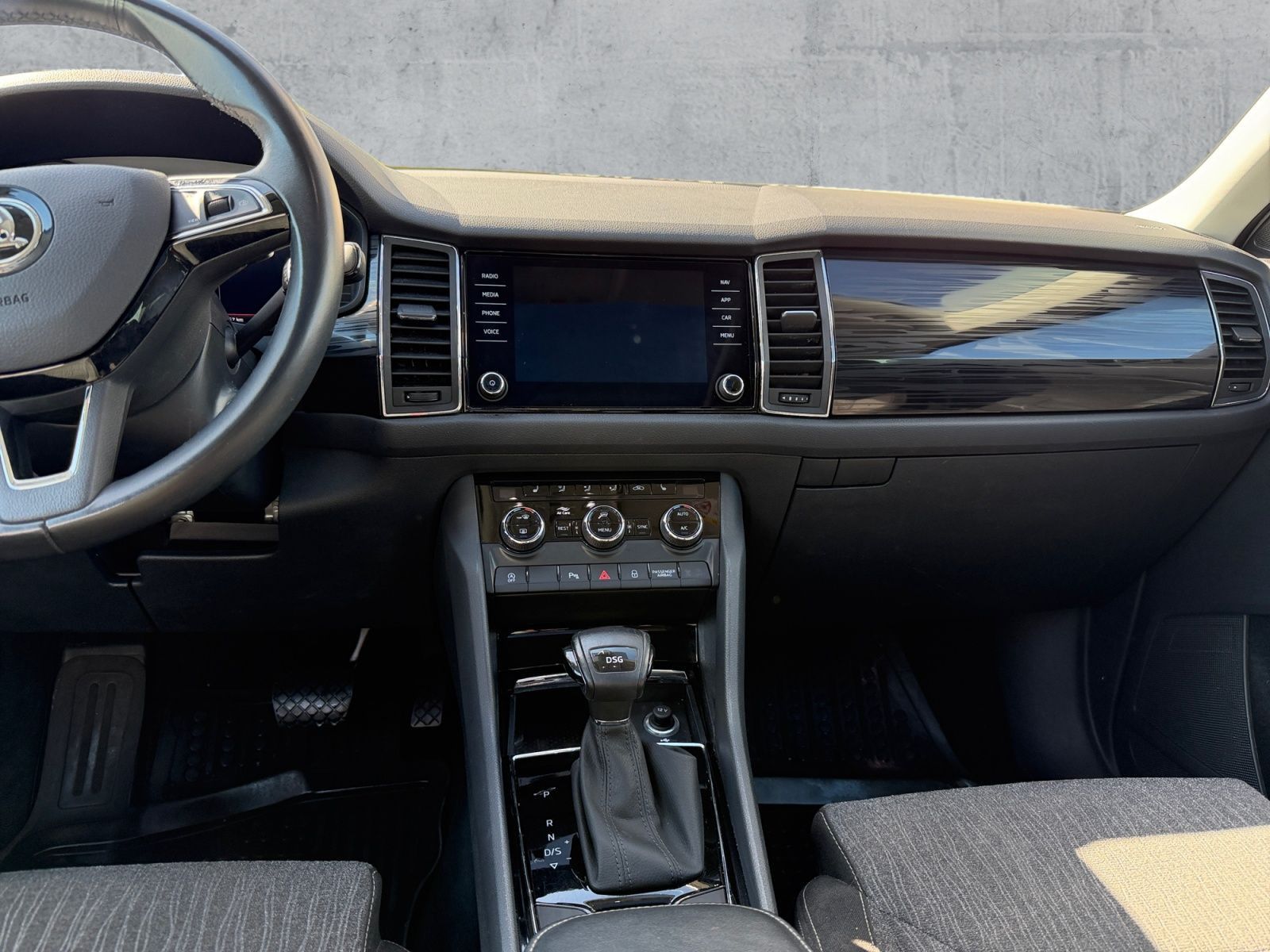 Skoda Kodiaq - Bild 11