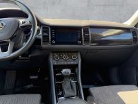 Skoda Kodiaq - Vorschau Bild 11