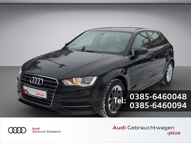 A3 Sportback 1.2 TFSI Attraction