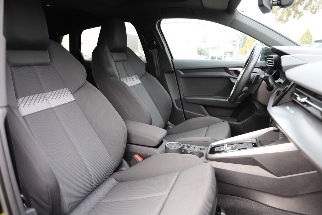 Audi A3 - Bild 7