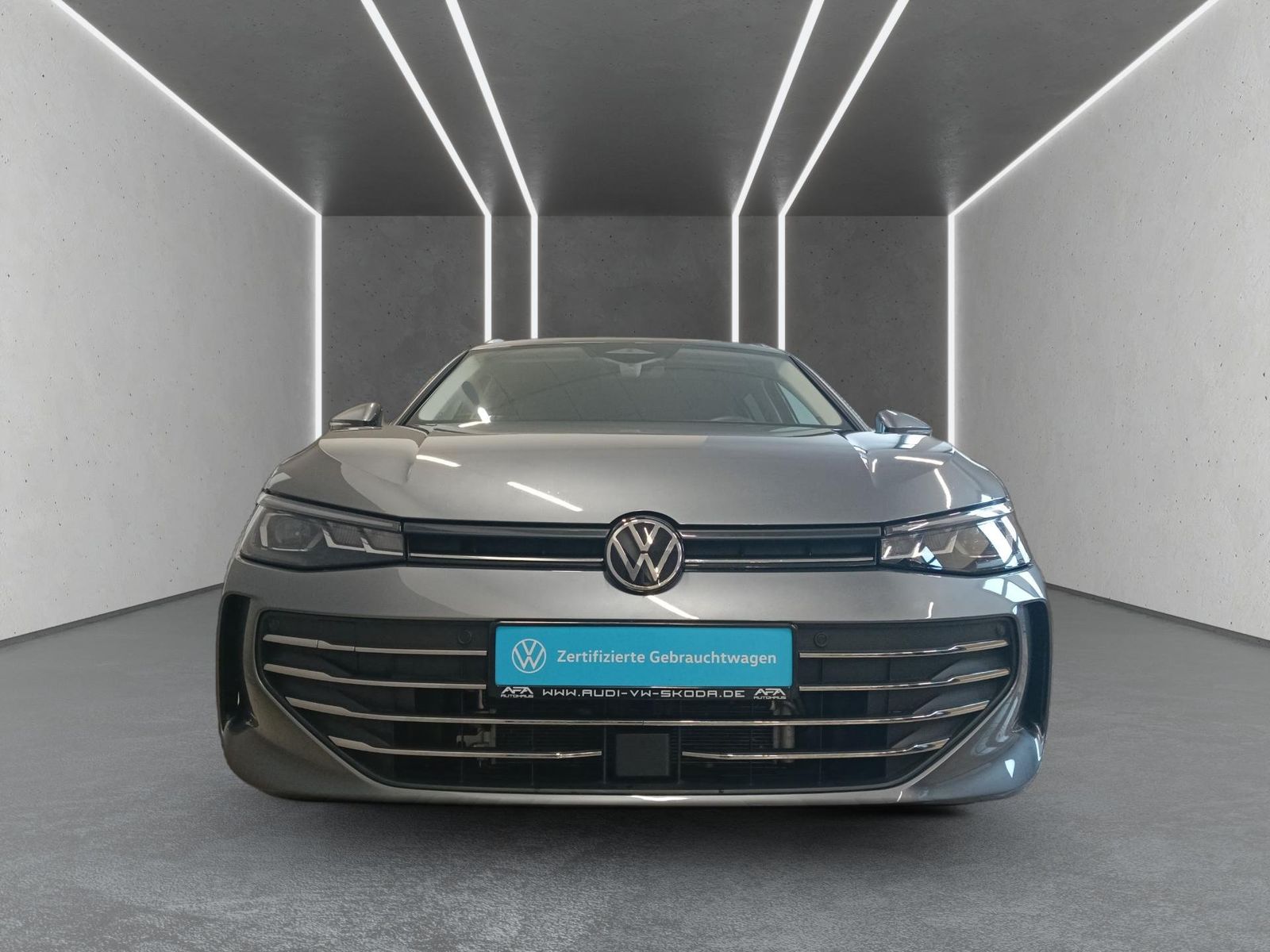 Volkswagen Passat - Bild 6
