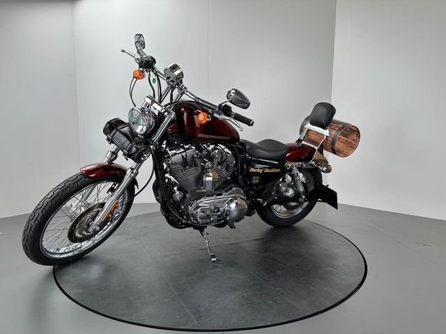 Harley-Davidson Sportster 72 XL 1200 *TOP ZUSTAND*SERVICE NEU*