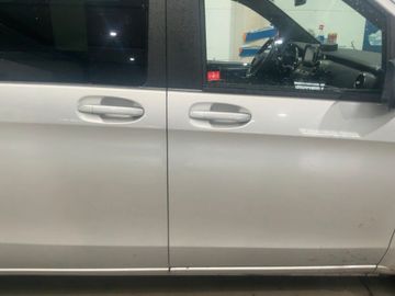 Mercedes V 250 - 7