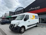 Nissan NV400 35 2.3 dCi 135CV PM-TM Furgone (189 - Nissan NV400 aus 2021