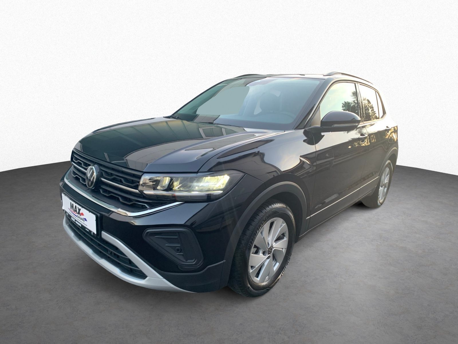 Volkswagen T-Cross - Bild 3