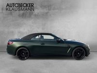 BMW M4 - Vorschau Bild 10
