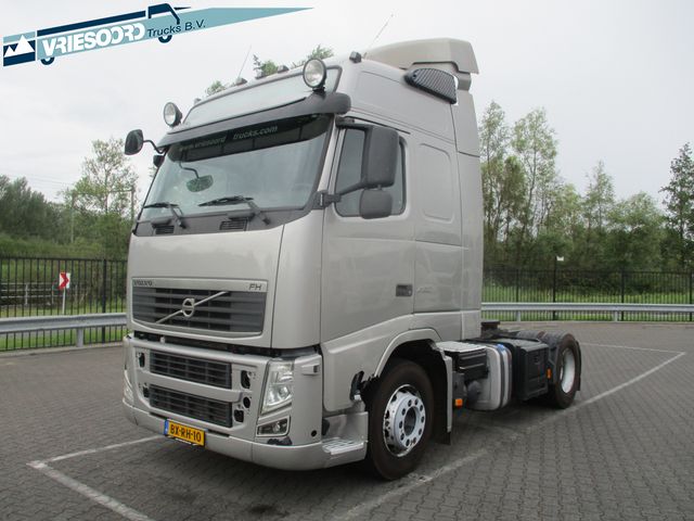 Volvo FH 420 4X2 FM/FH42T