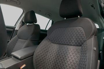 Skoda Superb - 12