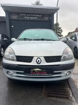 Renault Clio II Dynamique *Klimaautomatik*68 TKM* - Renault Clio in Hamm