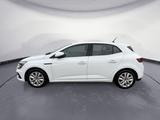 Renault Megane BLUE dCi 115 EDC BUSINESS EDITION *Navi*2 - Renault Megane mit Diesel-Antrieb: Automatik