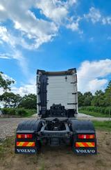 Volvo FH 500 4X2 SZM  - Volvo Szm