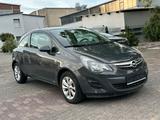 Opel Corsa D Energy*Tüv & Au NEU* - Opel Corsa ENERGY mit Diesel-Antrieb