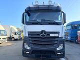 Mercedes-Benz Actros2540/6x2/92TKM/Fahrschule/(kein2542-2545) - Actros