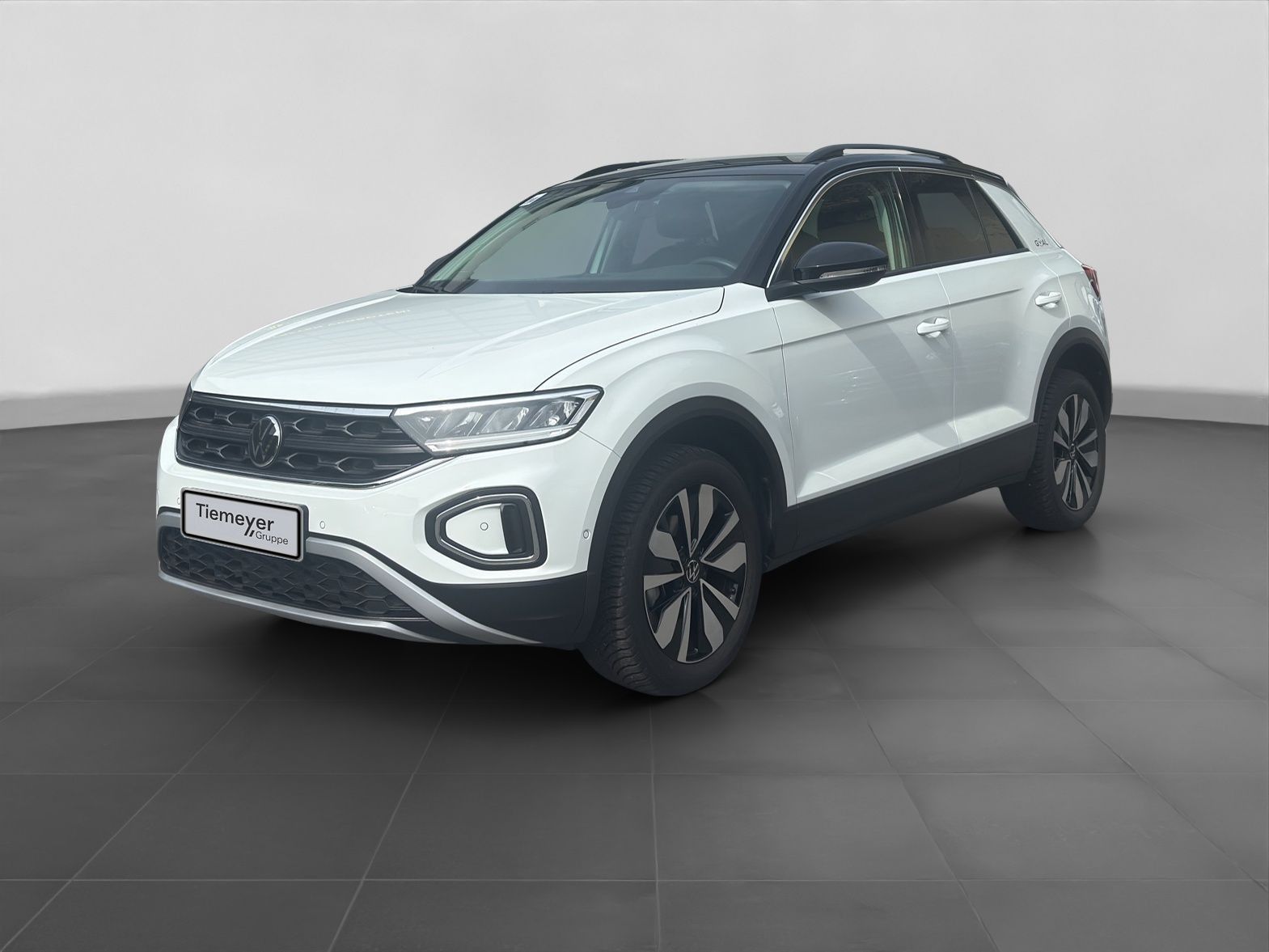 Volkswagen T-Roc - Bild 2