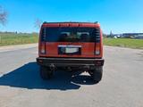 Hummer H2 - Hummer Gebrauchtwagen