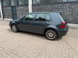 Volkswagen Golf 4 1.9 tdi Automatik  TÜV bis 10.2027 ! - Volkswagen Golf aus 2000: TDI