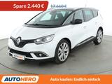 Renault Grand Scenic 1.3 TCe Limited Aut.*NAVI*CAM*PDC* - Renault Grand Scenic: Automatik