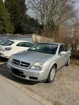 Opel Vectra, 2003, Automatik, Steuerkette - Opel Vectra Gebrauchtwagen in Dortmund