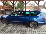 Volkswagen Passat Variant 2.0 TDI DSG 4mot 125kW Sportl...