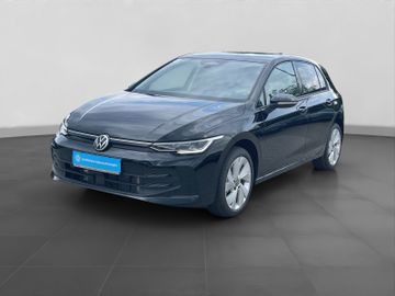 Volkswagen Golf - 2