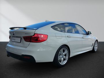 BMW 320 Gran Turismo - 6