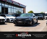 Audi e-tron GT RS PANO HuD B&O ACC LUFT ALLRADLENKUNG - Audi RS e-tron GT mit Schiebedach