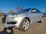Audi Q7 3.0 TDI quattro/ S line Sport /Xenon/7Sitzer - gebrauchte Audi Q7 aus dem Jahr 2007