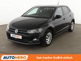 Volkswagen Polo 1.0 TSI Highline Aut.*NAVI*ACC*PDC*KLIMA* - VW Polo Gebrauchtwagen in München