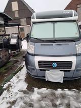 Fiat KnausVan Tastic - Fiat Teilintegrierter