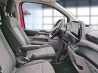 Ford Tourneo Custom - Vorschau Bild 23