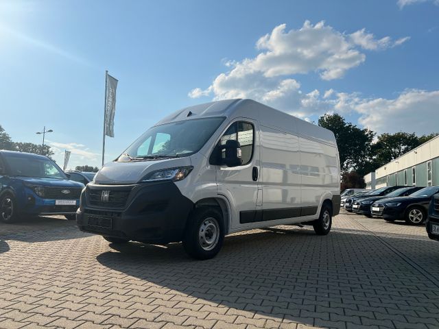 Fiat Ducato Kasten L4H2 35 140 *Navi 260 Kamera AHK*