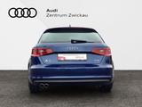 Audi A3 Sportback 1.4TFSI Ambition Xenon Plus, Navi,  - Audi A3: 3 Sportback