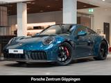 Porsche 992 911 Carrera GTS Burmester Clubleder InnoDriv - Porsche: Coupe, 911 Carrera