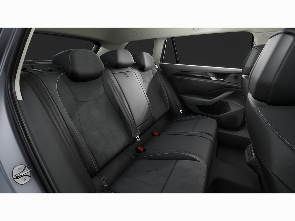 Volkswagen Passat 1.5 eTSI DSG AHK ACC LED 360° SHZ, миниатюра 10