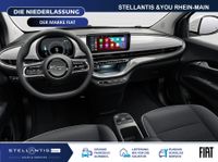 Fiat 500e - Vorschau Bild 10