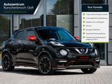 Nissan Juke Nismo RS 4x4 MIT 3 JAHREN GARANTIE !!! - Nissan Gebrauchtwagen in Düsseldorf