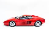 Ferrari 512M - Ferrari Gebrauchtwagen von 1995