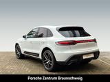 Porsche Macan BOSE Luftfederung Rückfahrkamera LED - gebrauchte Porsche Macan aus dem Jahr 2023