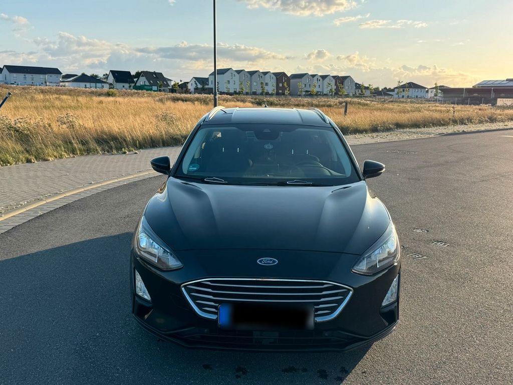 Image of Ford Focus