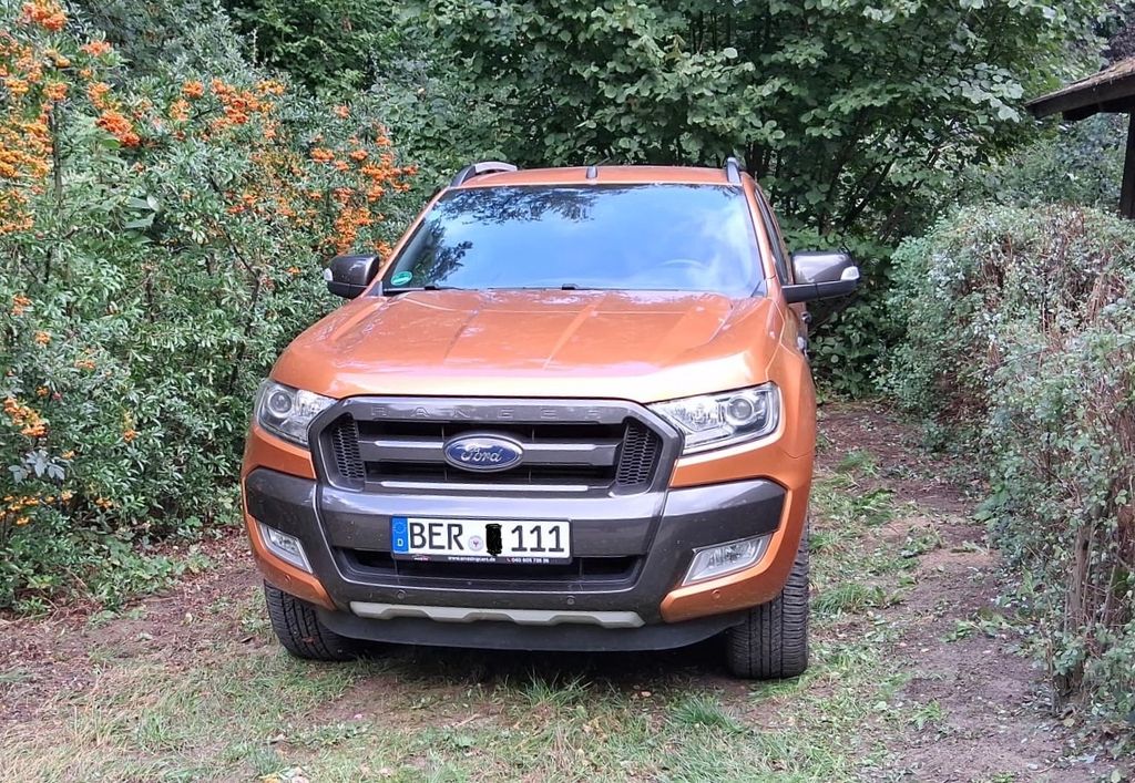 Image of Ford Ranger