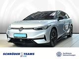 Volkswagen ID.7 Tourer Pro