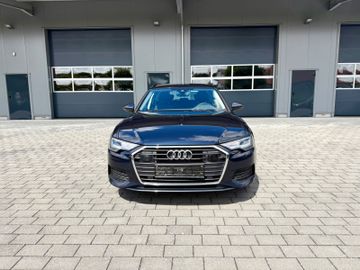 Audi A6 - 7